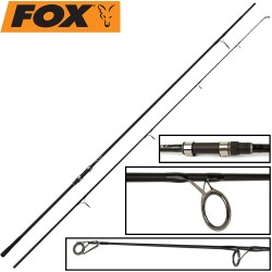 Спод въдица FOX EOS 12FT /3.66M SPOD & MARKER ROD 5LB