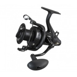 Шаранджийска макара CarpMax FS10000 Black Edition