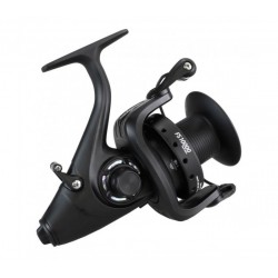 Шаранджийска макара CarpMax FS10000 Black Edition
