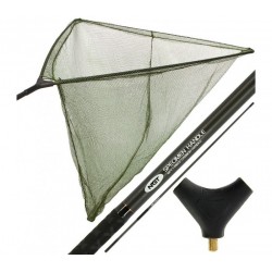 Кеп NGT Deluxe Stalker 42″ Carp Net 2части