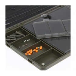 Класьор за монтажи NGT XPR PLUS Box