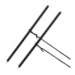 Колчета за дистанция NGT Distance Stick Set