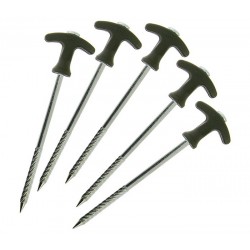 Колчета за палатка NGT Bivvy Pegs