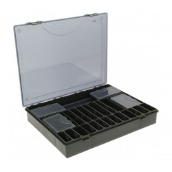 Кутия за аксесоари NGT 7+1 Tackle Box