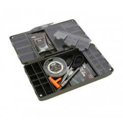 Кутия за аксесоари NGT XPR Terminal Tackle Box