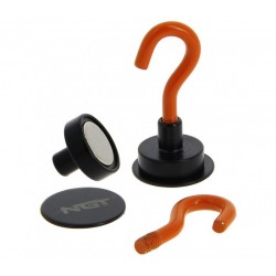 Закачалки за палатка NGT Magnetic Bivvy Hooks
