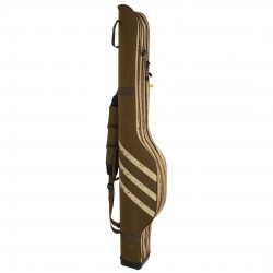 Троен твърд калъф Pro Tackle Hard Rod Case Force One 146см