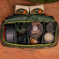 Чанта Fox Camolite Brew Kit Bag