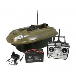 Лодка за захранка Master M1 Bait Boat