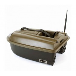 Лодка за захранка Master M1 Bait Boat