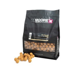 CCMoore Live System Boilies 1kg