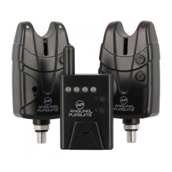 Сигнализатори NGT JHA 2+1 Wireless Alarms Set