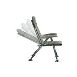 Рибарски Стол Mivardi Comfort Quattro