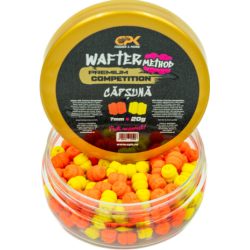 Балансирани Пушещи дъмбели CPK Wafter Method 3D 7mm