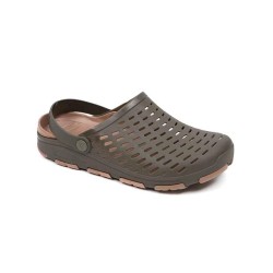 Fox Khaki Clogs Чехли
