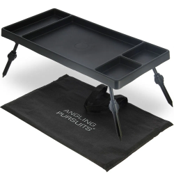 Маса за Принадлежности Large Plastic Bivvy Table