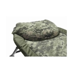 Mivardi Bedchair CamoCODE Flat8 легло