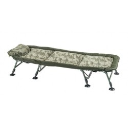 Mivardi Bedchair CamoCODE Flat8 легло