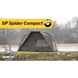 Solar Tackle SP Compact Spider Shelter палатка