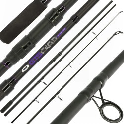 NGT GTS Carp 12ft 3.25lb 3 части - Триколенна шаранджийска въдица