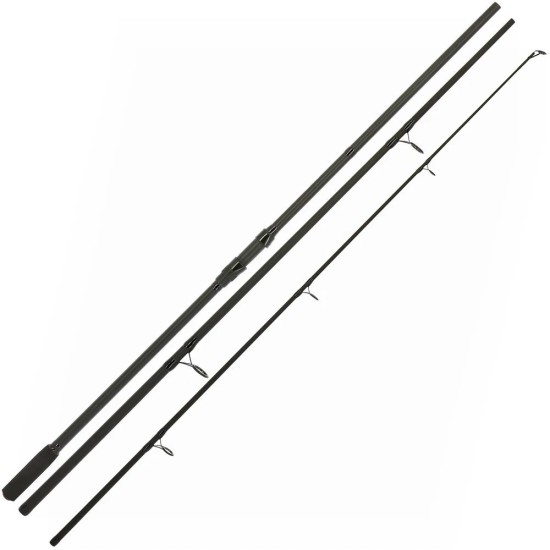 NGT GTS Carp 12ft 3.25lb 3 части - Триколенна шаранджийска въдица